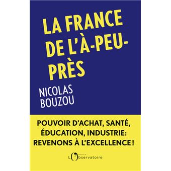 La France de l'à-peu-près