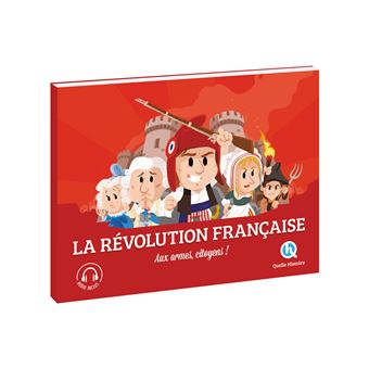 Révolution Française (2nde Ed)