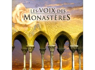 Les Voix des Monastères