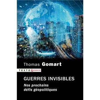 Guerres invisibles