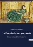 La Demoiselle aux yeux verts