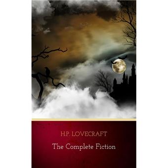 The Complete Fiction - 1