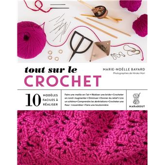 Tout sur le crochet