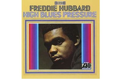 High Blues Pressure SHM-CD Edition remasterisée