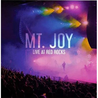 Mt. Joy - 1