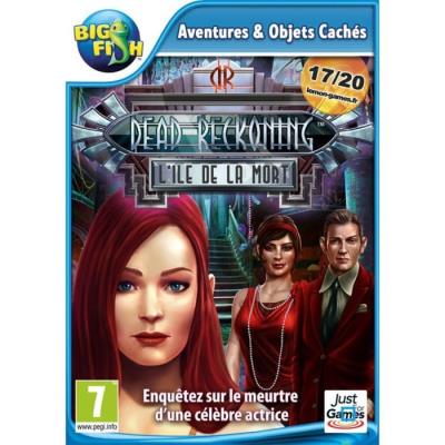 Dead Reckoning L'île de la Mort PC