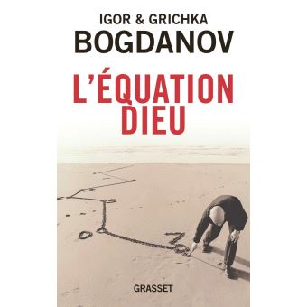 L'équation Dieu - 1