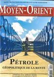 Pétrole Géopolitique de la rente