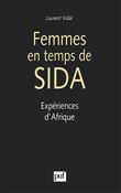 Femmes en temps de sida
