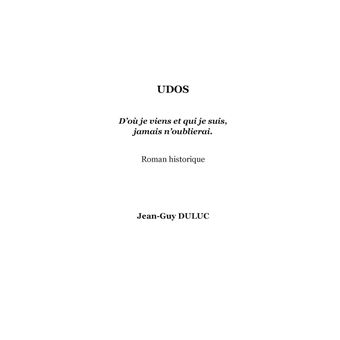 Udos