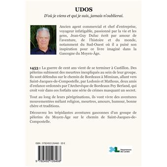 Udos