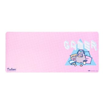 Tapis de souris Pusheen