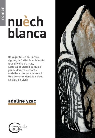 Nuèch blanca