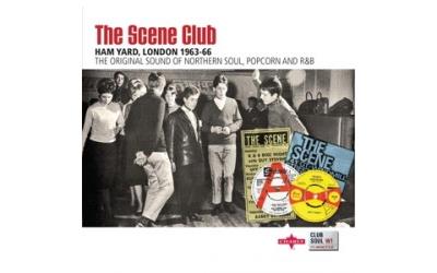 Club soul, Volume 1