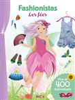 Fashionistas : Fées et anges