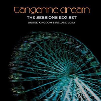 The Sessions Box Set : United Kingdom And Ireland 2022