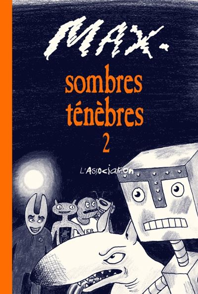 Sombres ténèbres