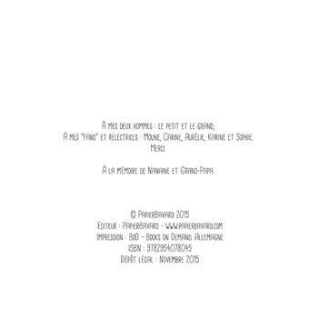 La tête dans les croissants