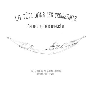 La tête dans les croissants