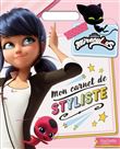 Miraculous-Carnet de styliste
