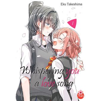 Whispering You a Love Song