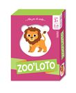 Le zoo loto - 3 ans et +