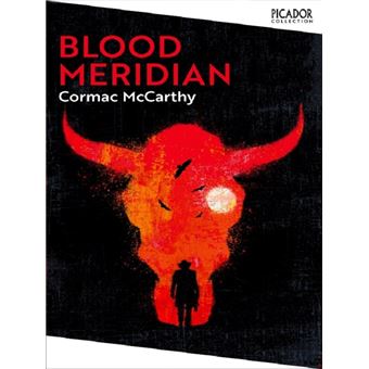BLOOD MERIDIAN - 1