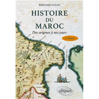 Bernard Lugan Histoire Maroc 4/4