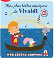 Mes plus belles musiques de Vivaldi
