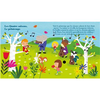 Mes plus belles musiques de Vivaldi