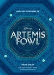 Dans les coulisses d'Artemis Fowl