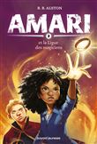Amari, Tome 02