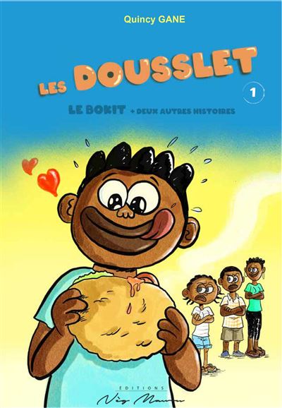 Le bokit