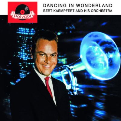 Dancing In Wonderland (Re-Release)