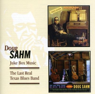 Juke box music/the last real