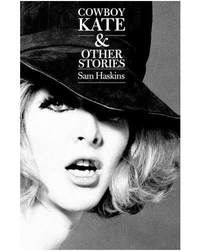 Cowboy Kate et other stories