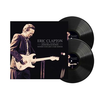 Tokyo 1988 Volume 2