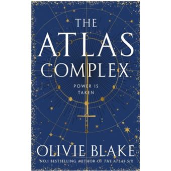The Atlas Complex