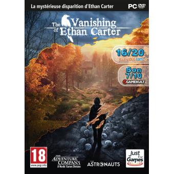 Vanishing of ethan carter достижения