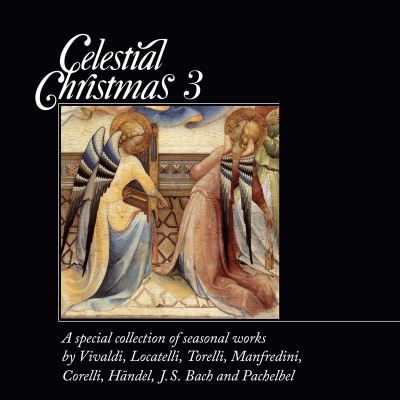 Celestial christmas 3