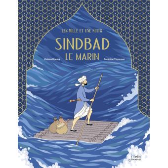 Sindbad le marin
