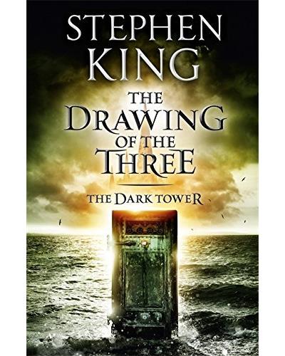 DARK TOWER,02:DRAWING OF THE THREE