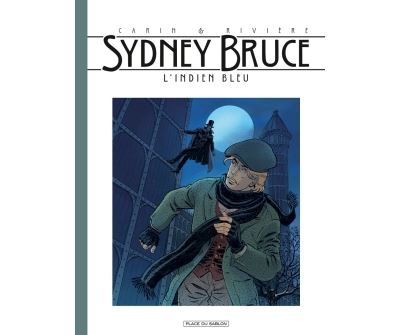 Sydney Bruce