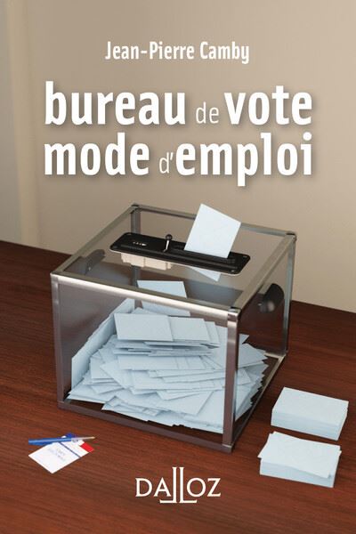 Bureau de vote