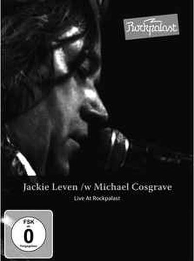 Live At Rockpalast DVD