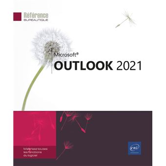 Outlook 2021