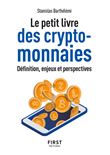 Le Petit livre des cryptomonnaies