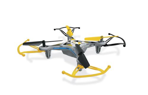 Drone radio commandé X14.0 Assault Ultradrone