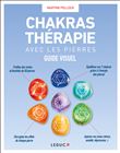 Chakras thérapie avec les pierres