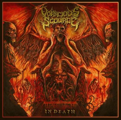 IN DEATH